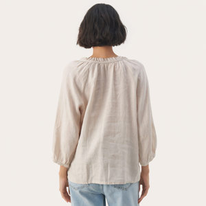 Part Two Elody Blouse